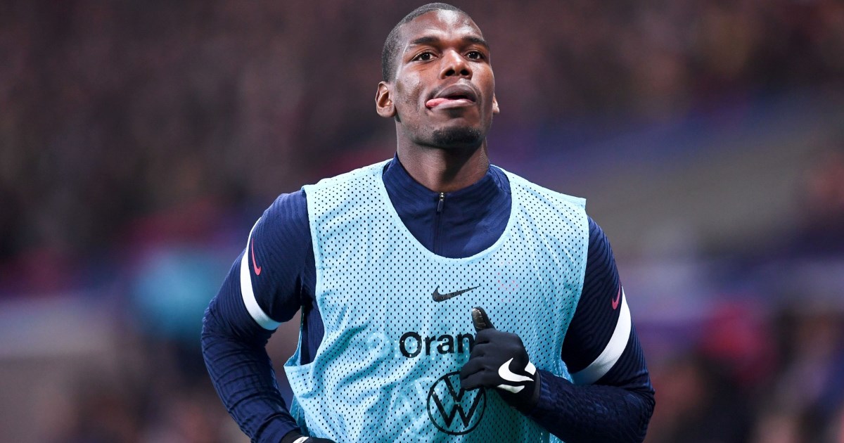 Novi problemi za Francusku. Pogba propušta Svjetsko prvenstvo?