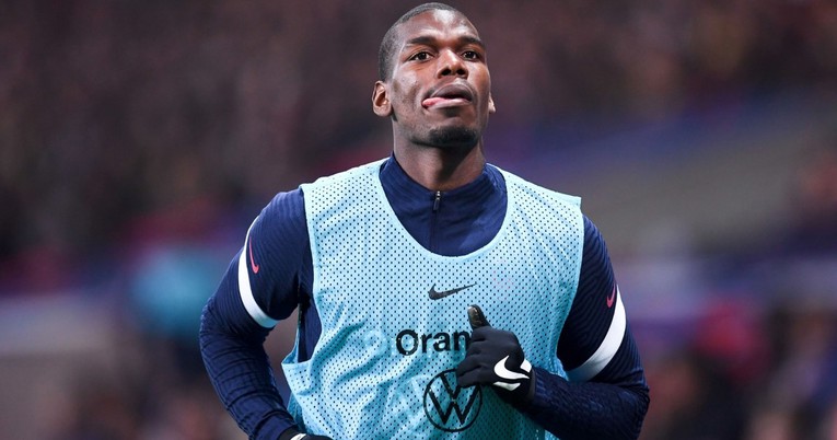 Novi problemi za Francusku. Pogba propušta Svjetsko prvenstvo?