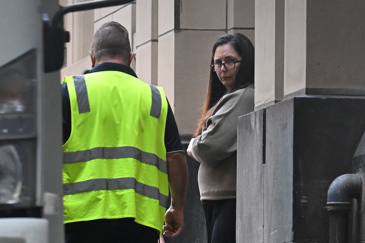 Otrovnim gljivama ubila obitelj bivšeg muža u Australiji. Nikad neće izaći iz zatvora