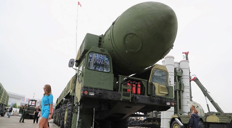 Forbes: Rusko raketiranje Ukrajine koštalo je između 400 i 700 milijuna dolara