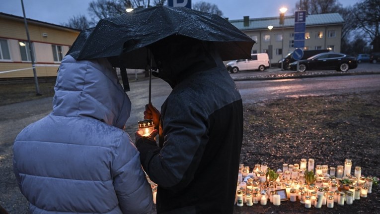 Dječak u finskoj školi ubio vršnjaka i ranio dvije učenice. Objavljen motiv