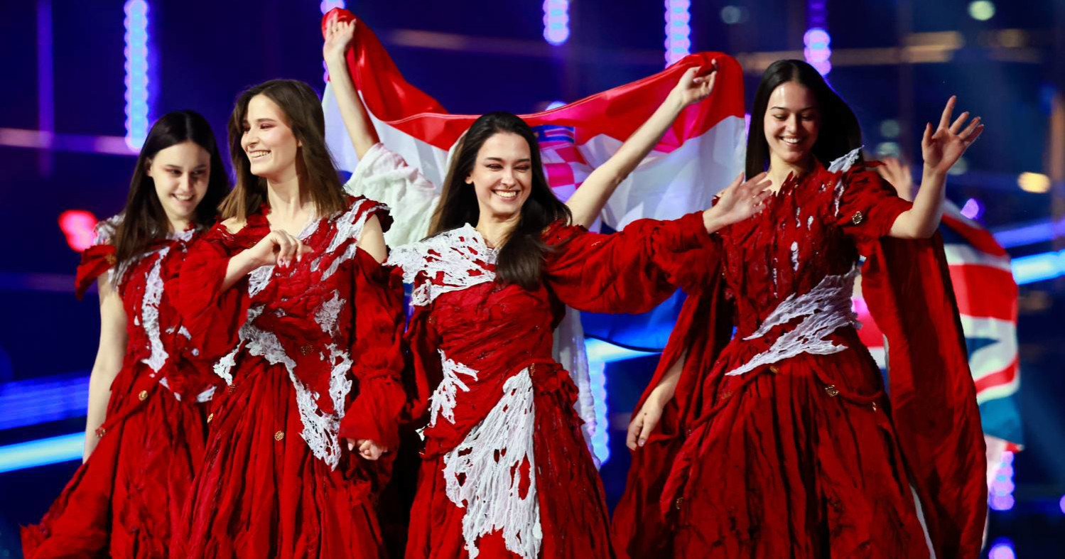 UŽIVO Počelo je finale Eurosonga. Sretno, Lelekice!