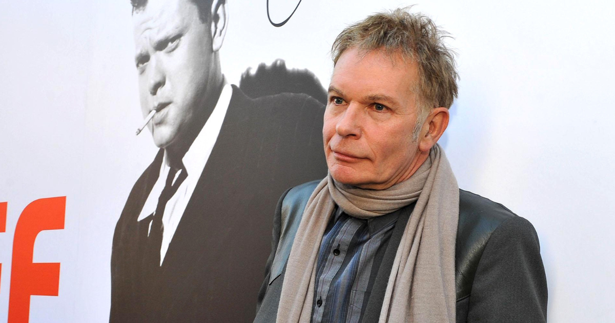 Redatelj Julien Temple dobitnik je počasne Cinehillove nagrade Maverick