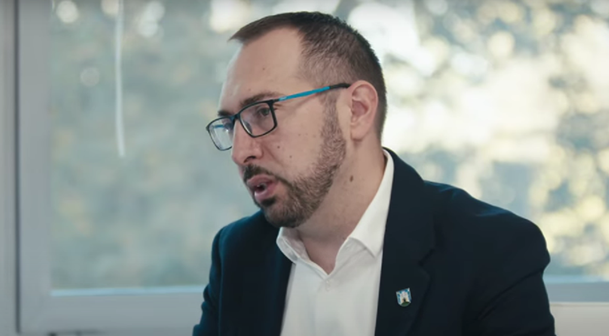 Tomašević: Do 2028. ćemo imati Centar za gospodarenje otpadom u Resniku