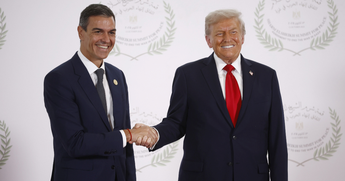 Španjolski premijer: Američka invazija na Grenland bi usrećila Putina