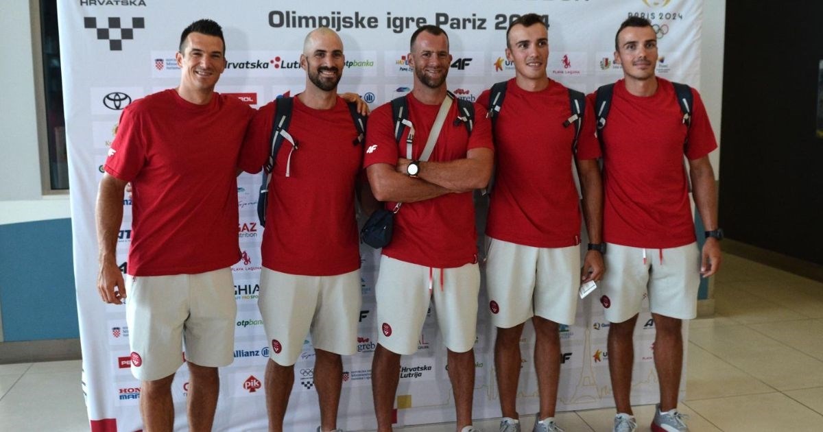 Braća Sinković i Lončarić najbolji u kvalifikacijama. Idu u polufinale Svjetskog kupa