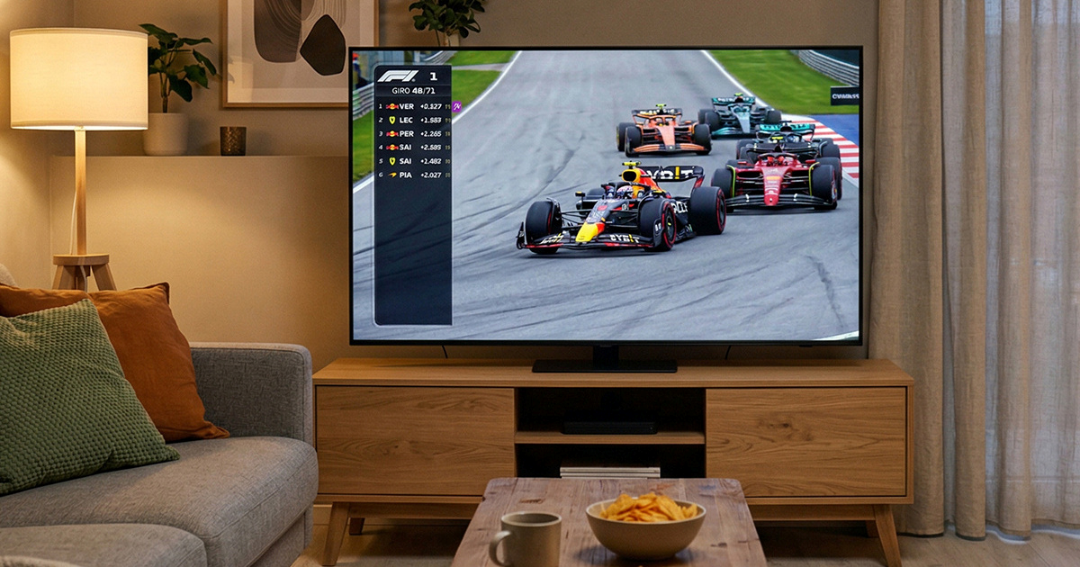 Kreće nova sezona Formule 1. Fanovi u Hrvatskoj i dalje ne znaju gdje će je gledati