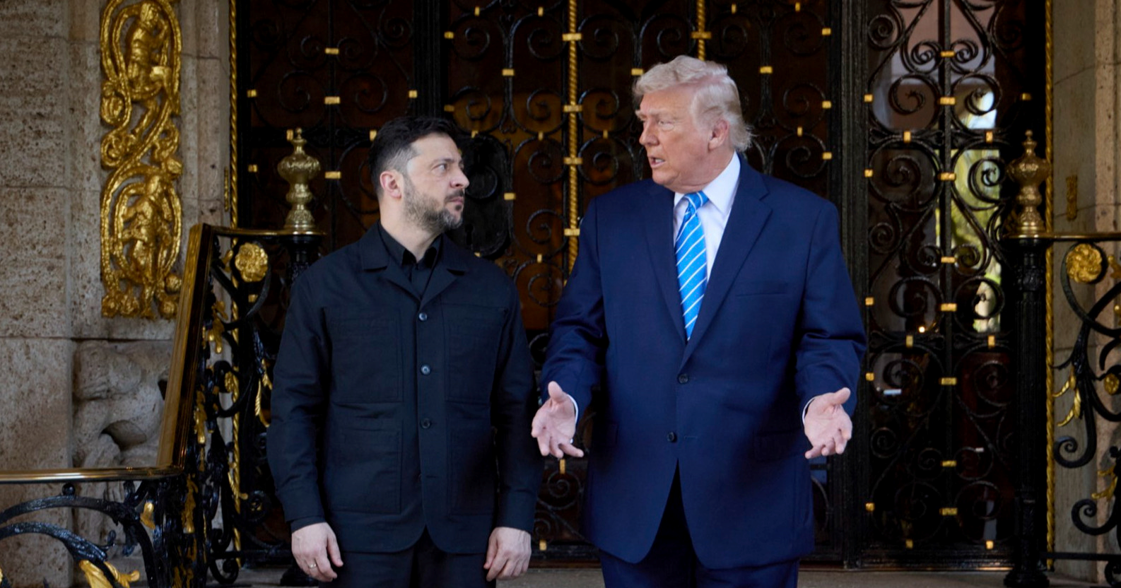 Rusi: Ukrajina napala Putinovu rezidenciju. I on i Trump su se sad predomislili