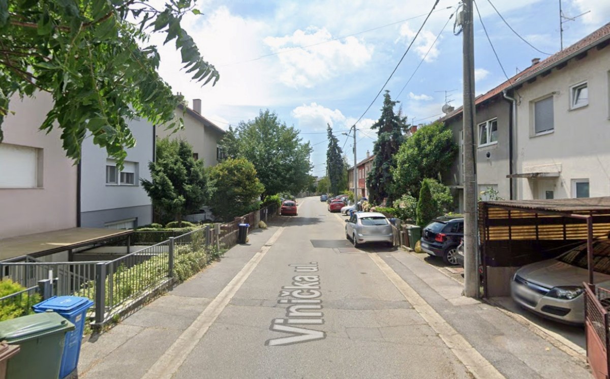 Provalnik s Trešnjevke bježao po krovovima, policija ga pronašla na tavanu