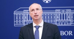 Ivica Puljak neće u sabor. Prepušta mandat dubrovačkoj odvjetnici