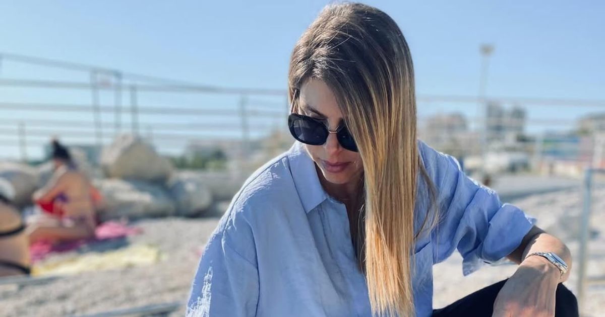 Blanku Vlašić oduševio prizor u Indiji: "Vidjela sam lika u Modrićevom dresu"