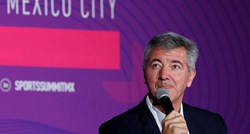 Direktor Atletico Madrida: Uz Radomira Antića naučio sam pobjeđivati