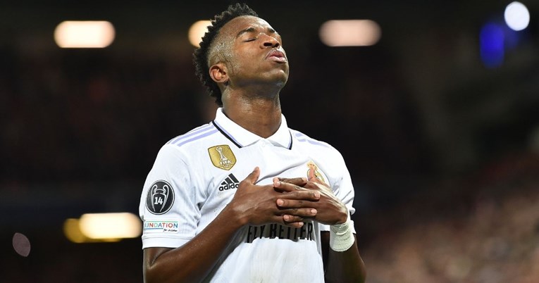 Vinicius u novim problemima, Ancelotti objasnio što se događa