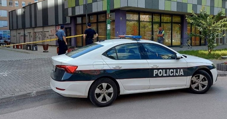 U Tuzli poginuo radnik. Pao s 11 metara visine