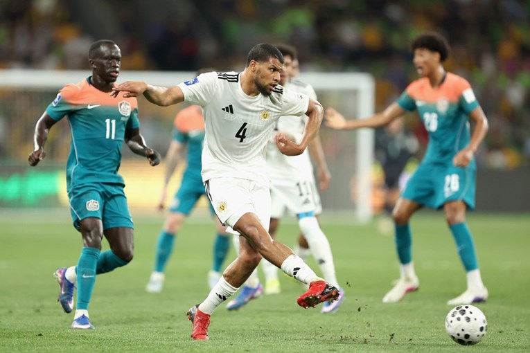 Prvi put će nastupiti na SP-u. Izgubili su 5:1 od Australije