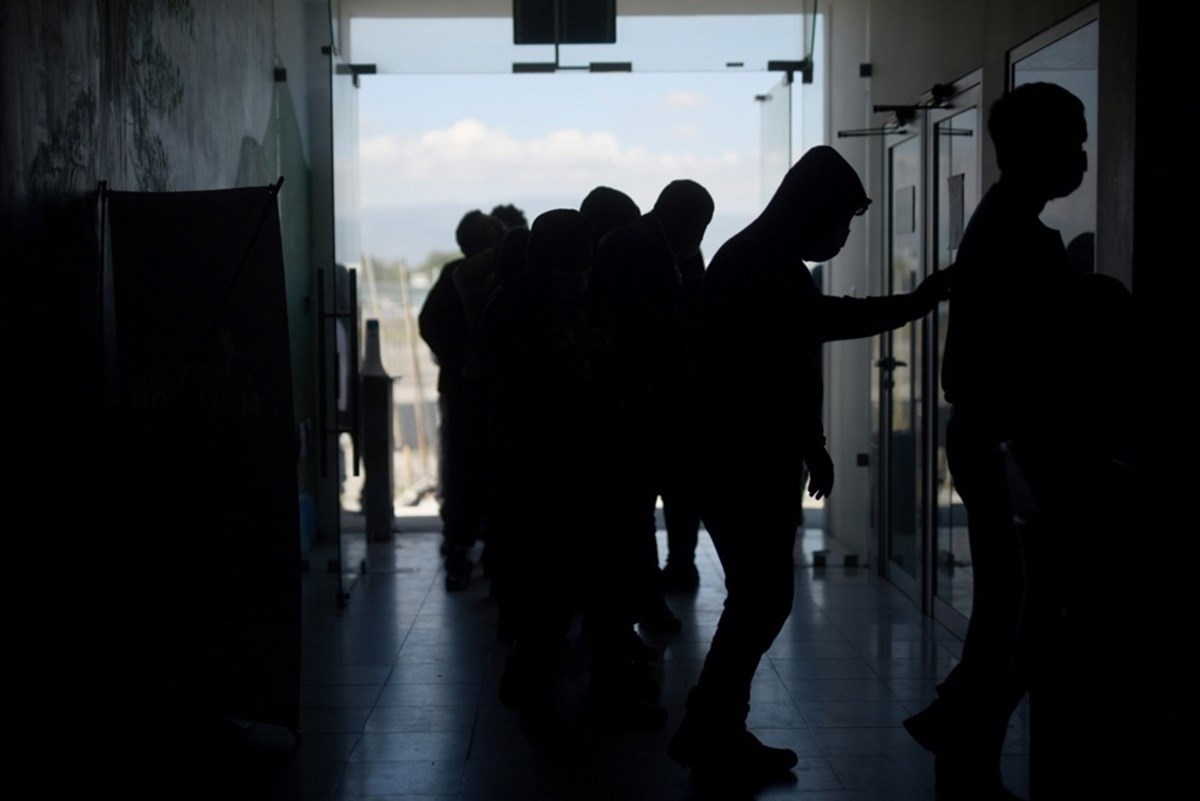 ICE deportirao meksičku obitelj s bolesnom dvomjesečnom bebom