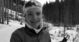 Mlada slovenska reprezentativka poginula u stravičnoj nesreći