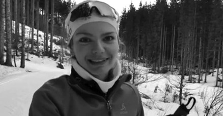 Mlada slovenska reprezentativka poginula u stravičnoj nesreći