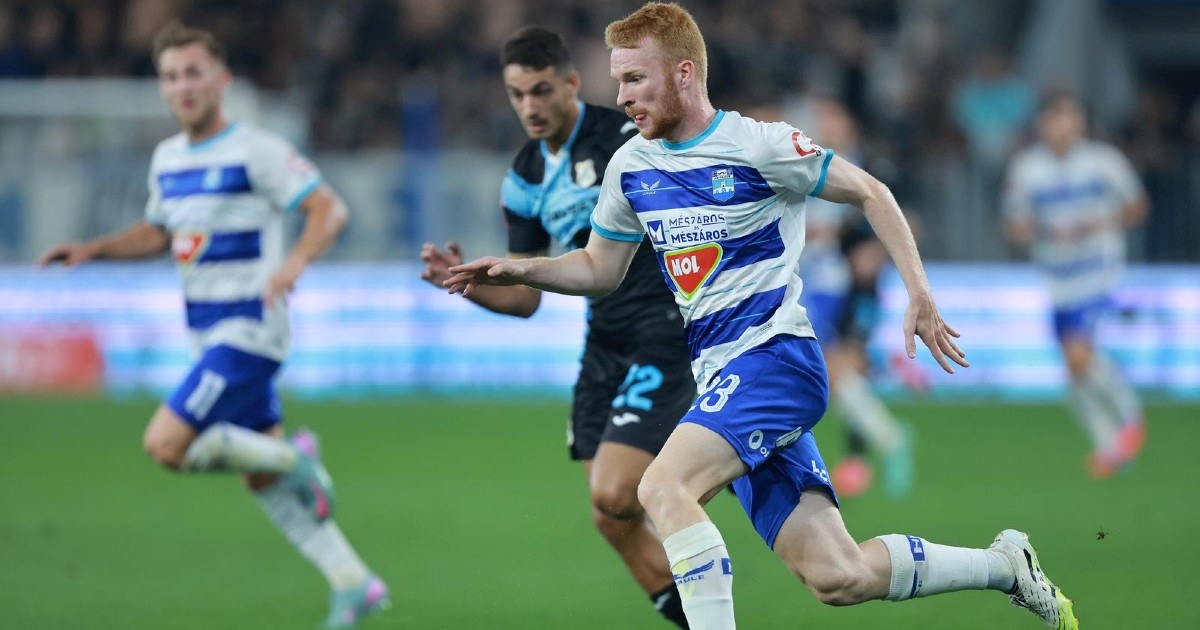 OSIJEK - RIJEKA 0:0 Osijek se napromašivao u derbiju kola