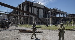 UN zabrinut zbog mogućih suđenja ukrajinskim ratnim zarobljenicima u Mariupolju