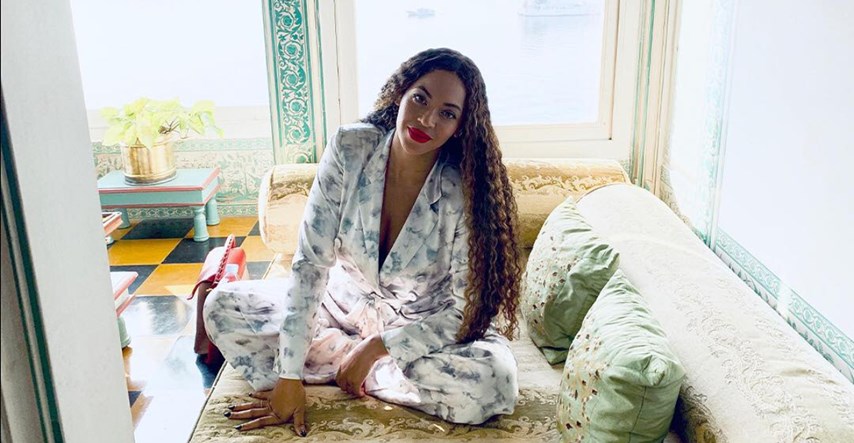 Internet se topi: Beyoncé se pohvalila preslatkim fotografijama blizanaca