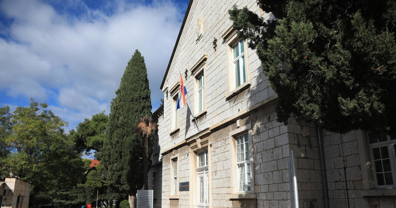 Zaraza salmonelom u Šibeniku, poznat uzrok