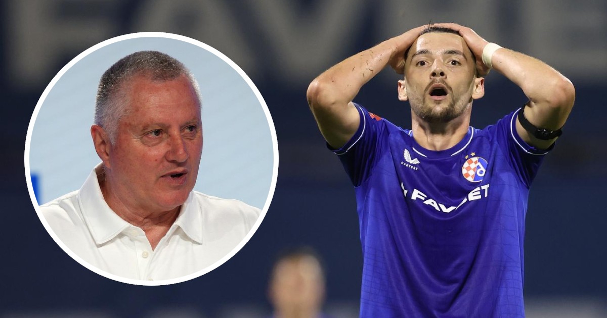 Ivković: Dinamo je napravio harakiri