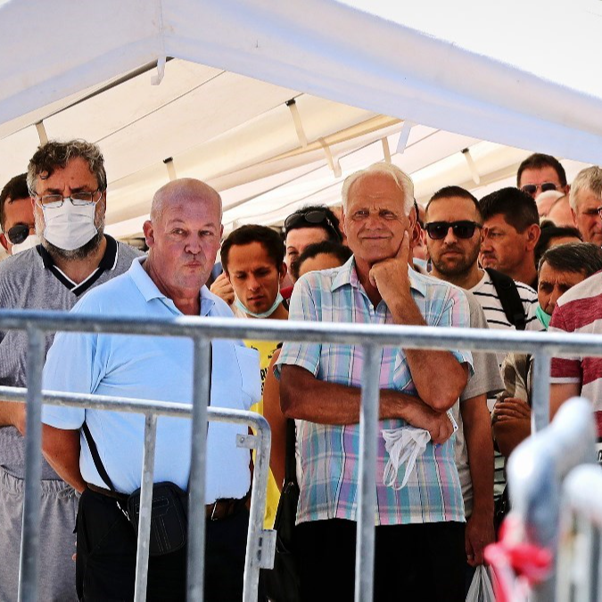 U BiH rekordan dnevni broj novozaraženih, vlasti preporučile oštrije mjere