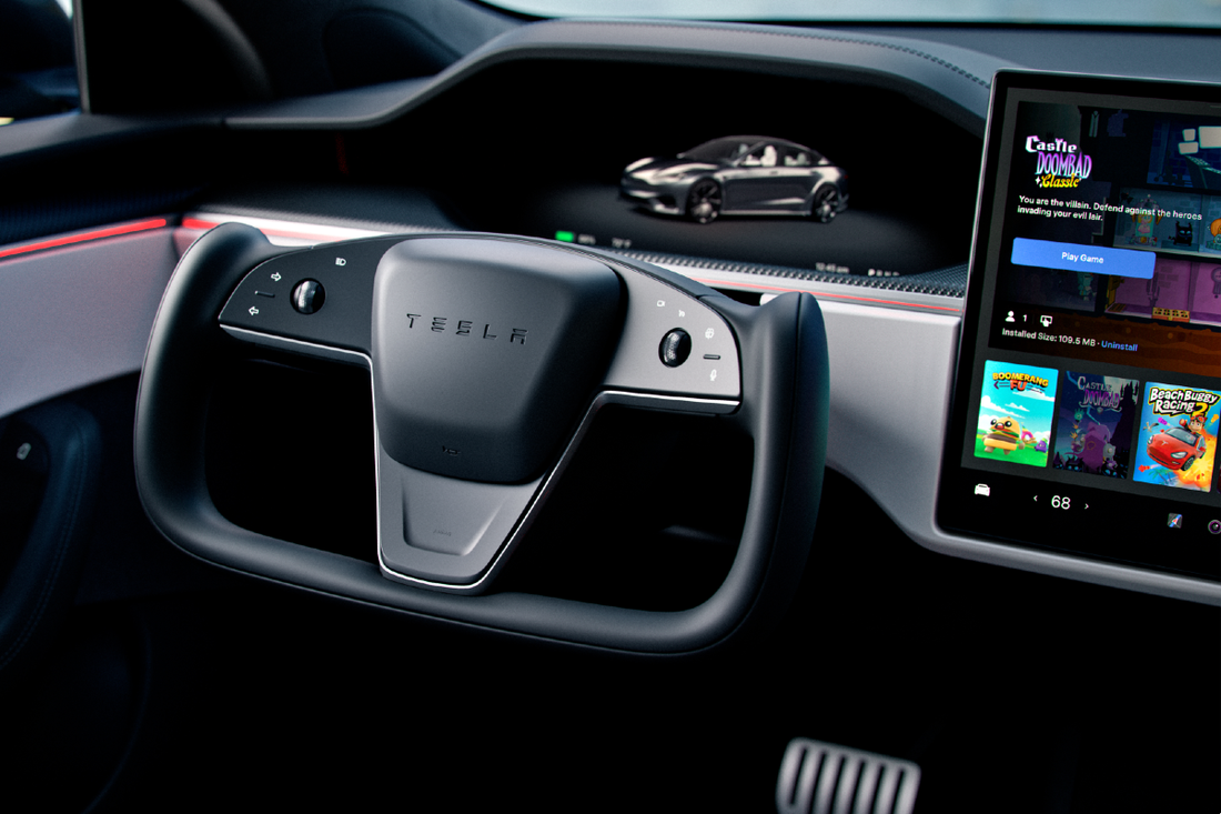 Tesla ukida dva modela