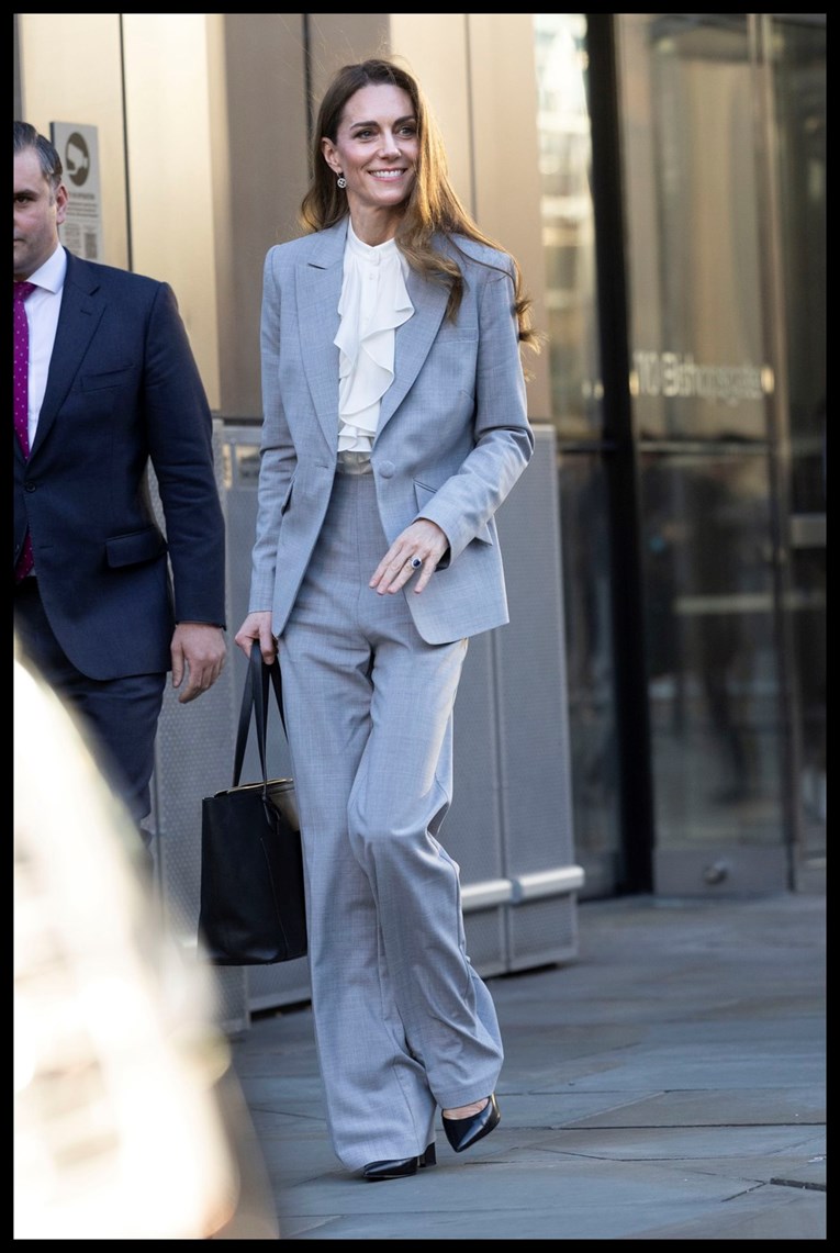 Salonke kakve nosi Kate Middleton pronašli smo na sniženju