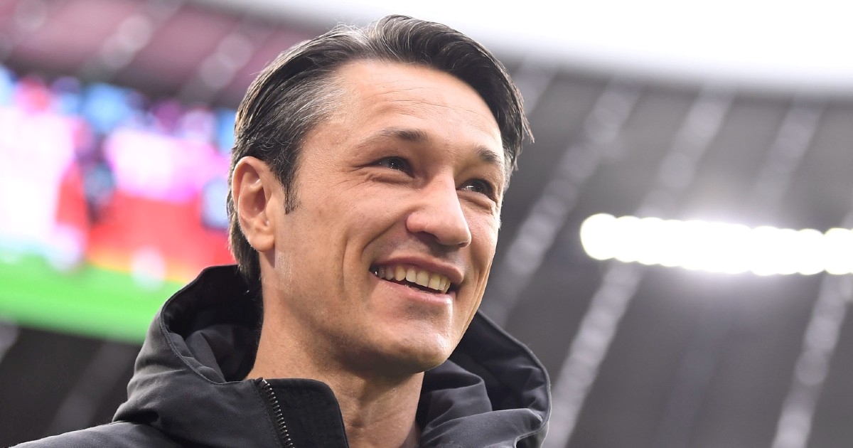 Bayern je osvojio 10. naslov zaredom. Kovač će dobiti nagradu ako prekine niz