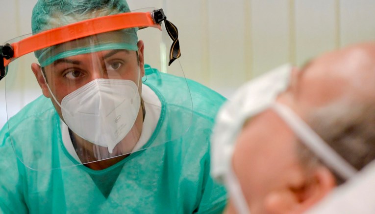 Najmanji dnevni broj umrlih u Italiji od 9. ožujka, broj novozaraženih raste