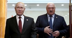 Putin u Minsku: Naši neprijatelji žele spriječiti integraciju Rusije i Bjelorusije
