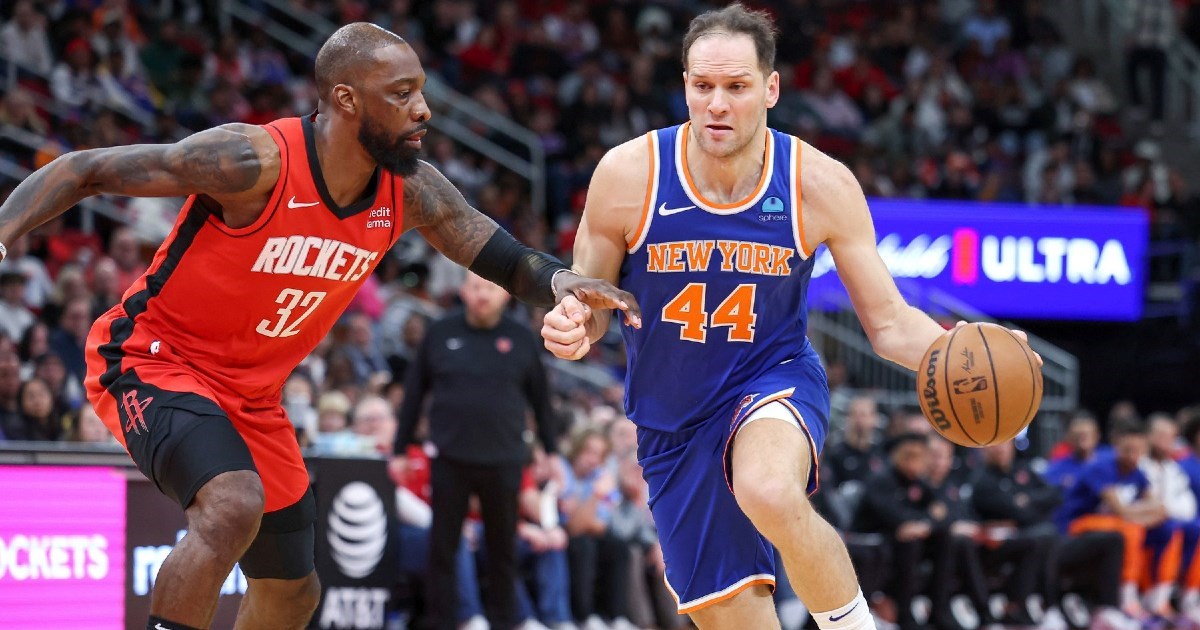 VIDEO Knicksi oštećeni u dramatičnoj završnici. NBA dužnosnik: To nije trebalo suditi