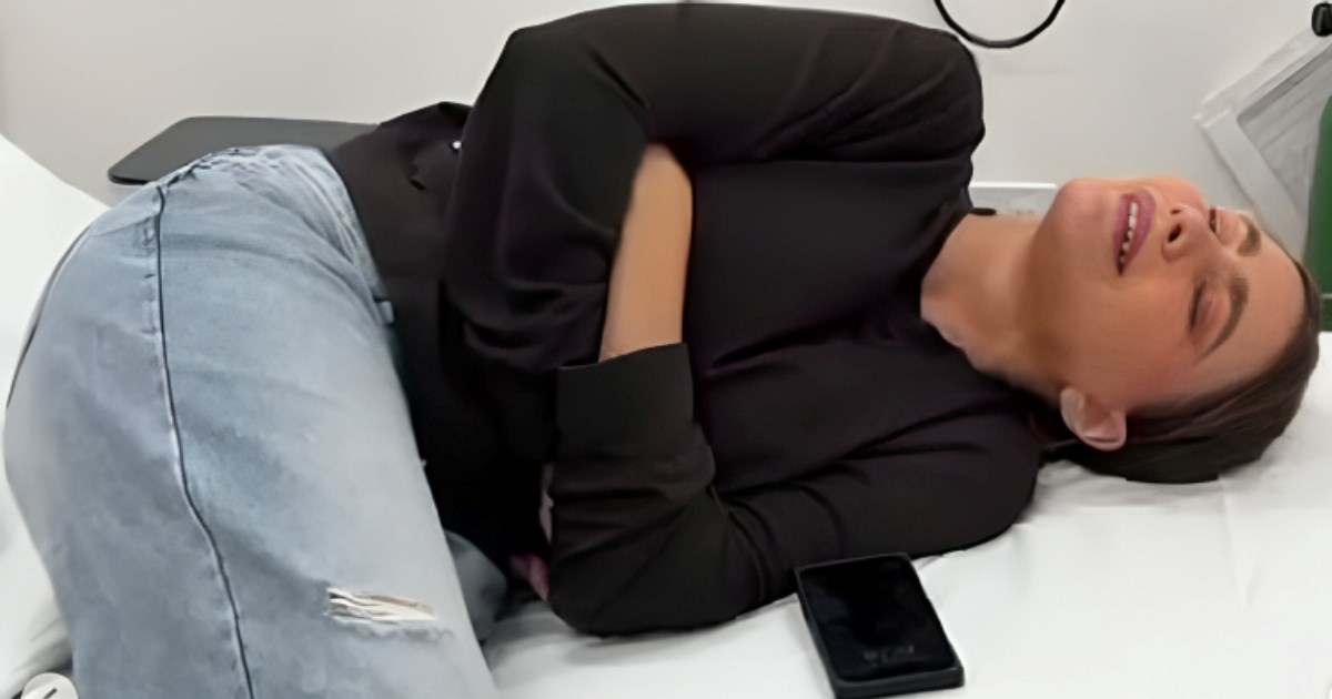 Sofia Vergara propustila dodjelu Emmyja, objavila video iz bolnice