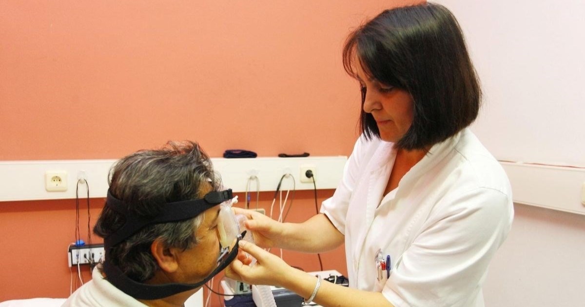 Hrčete, budite se po noći, hvatate zrak? Možda je u pitanju apneja