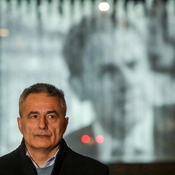 Pavle Kalinić: U mom se uredu zapošljavalo preko veze
