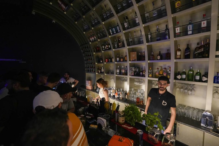 Sirija zabranila alkohol, dozvoljen samo u kršćanskim četvrtima