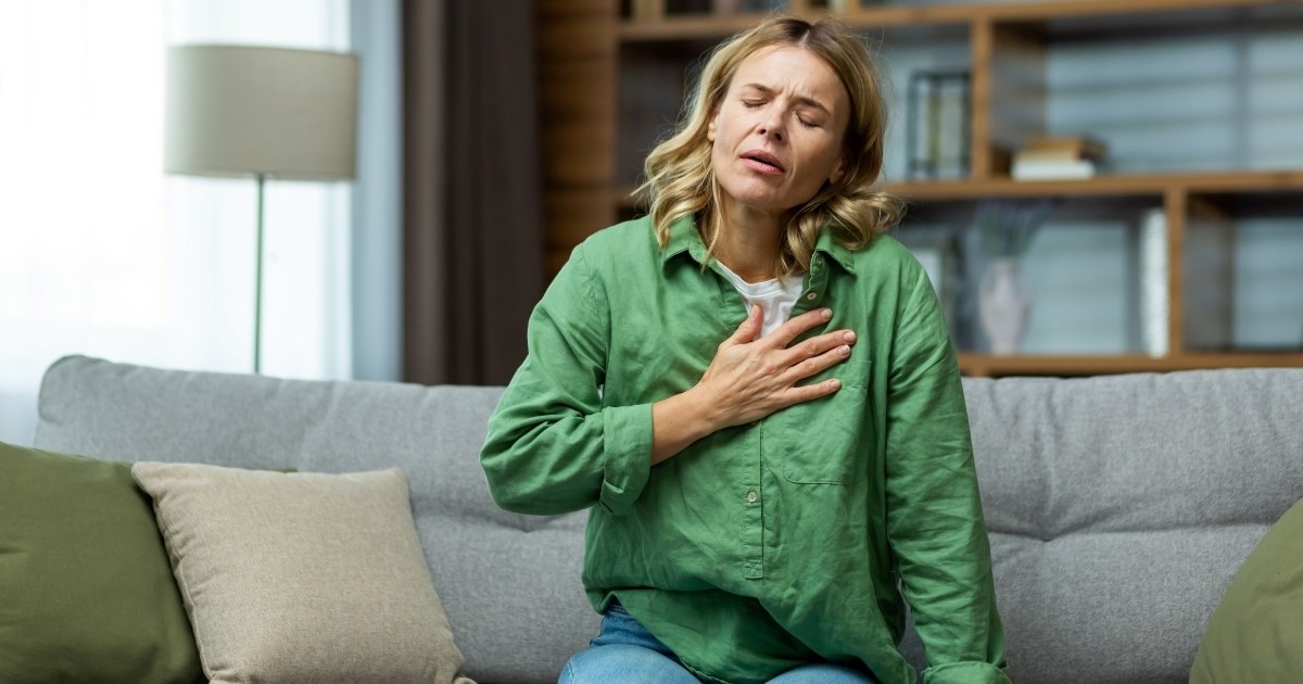 Liječnica upozorava: Nikad ne zanemarujte ova tri simptoma bolesti srca