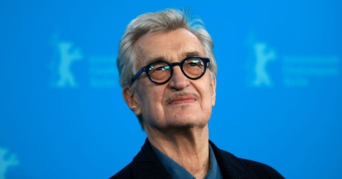 Wim Wenders će primiti počasnu nagradu Njemačke filmske akademije
