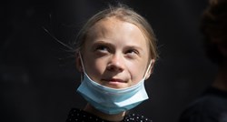 Greta Thunberg donira 100 tisuća eura za pravedniju raspodjelu cjepiva