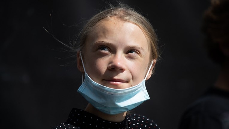 Greta Thunberg donira 100 tisuća eura za pravedniju raspodjelu cjepiva