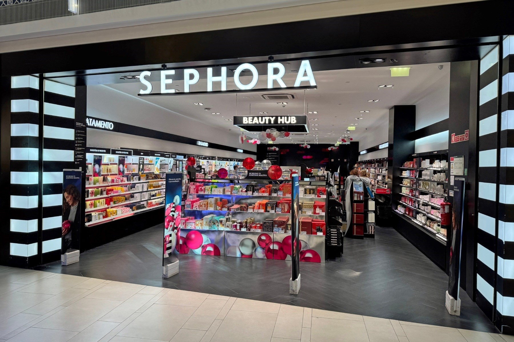 Vraća li se Sephora u Hrvatsku?