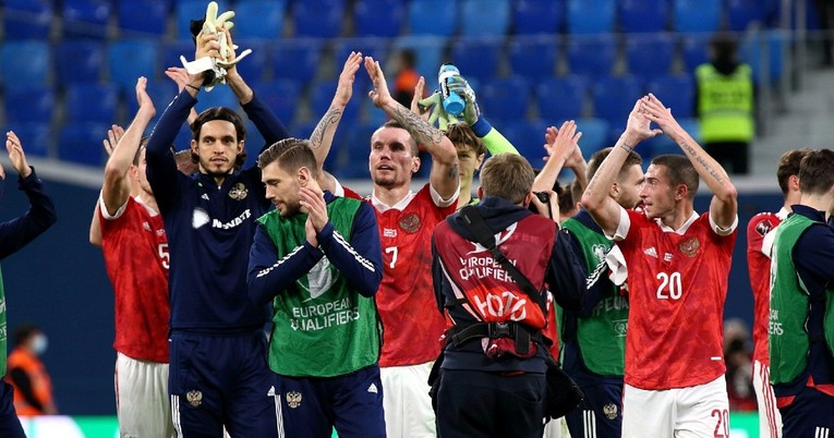 Ukrajina traži da FIFA i UEFA izbace Rusiju i njene klubove iz svih natjecanja