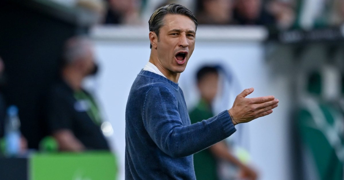 VIDEO Kovač gubio 0:2 do 85. minute. U ludoj završnici osvojio je bod