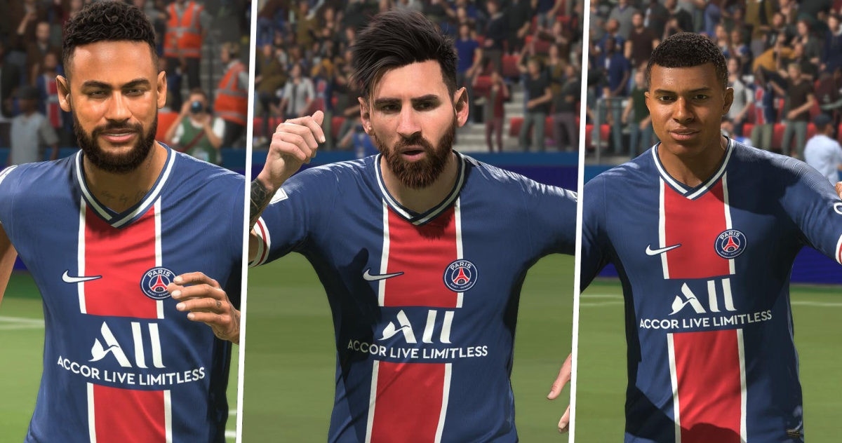 Ovo su najbolje ocijenjeni igrači u FIFA-i: Messi broj 1, Ronaldo nije drugi