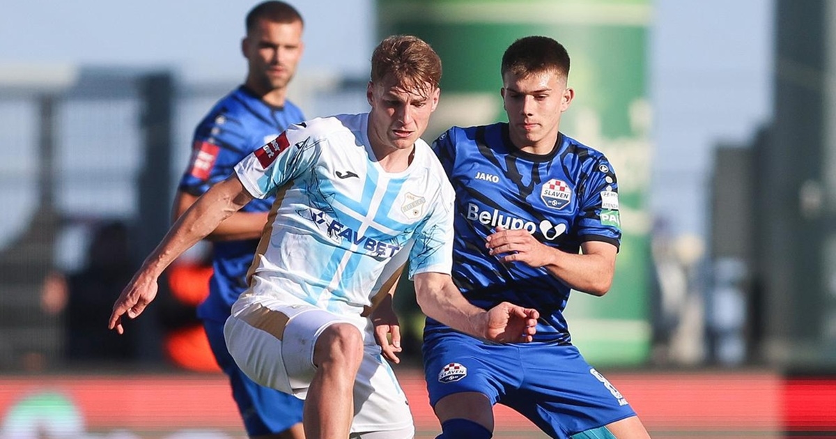 Rijeka - Slaven za trofej u Kupu. Evo kad i gdje gledati utakmicu