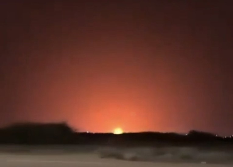 Huti ponovno napali Saudijsku Arabiju, grčki Patriot presreo rakete i dron