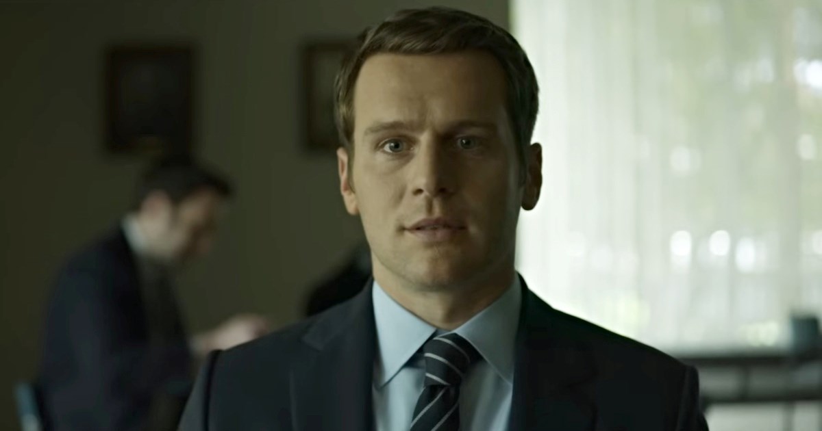 Dan kada je na Netflix stigla jedna od najboljih krimi-serija 21. stoljeća