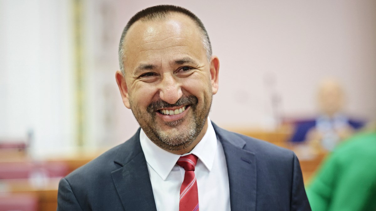 Zekanović: Mostova inicijativa o Komšiću je pravo licemjerje